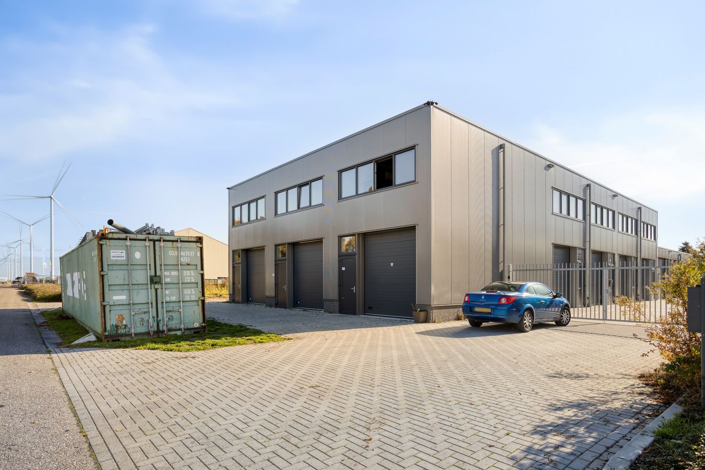 Bekijk foto 4 van Oogstweg 11-A1