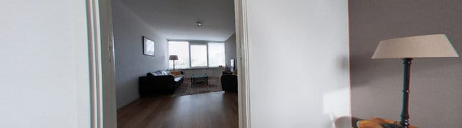 Eetkamer - Slaapkamer