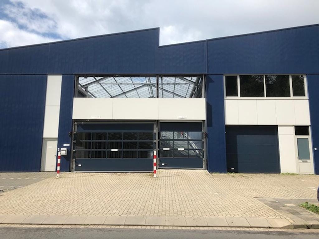 View photo 1 of Rotterdamseweg 370