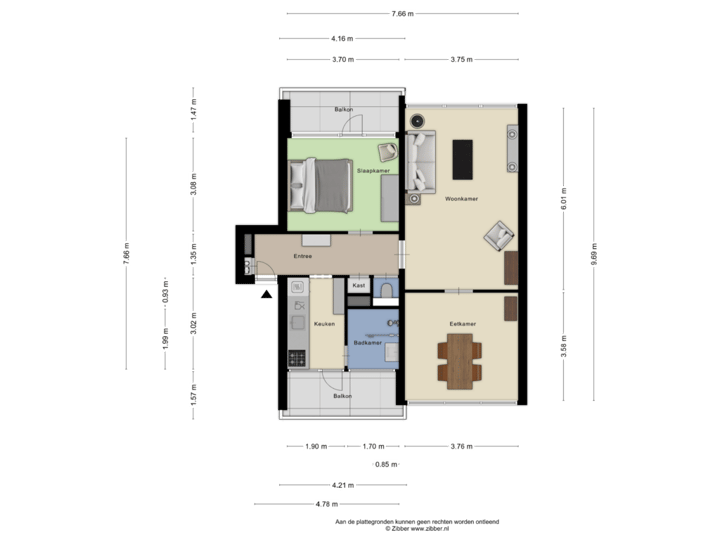 Appartement