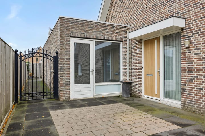 Foto 7 van Industrieweg 29