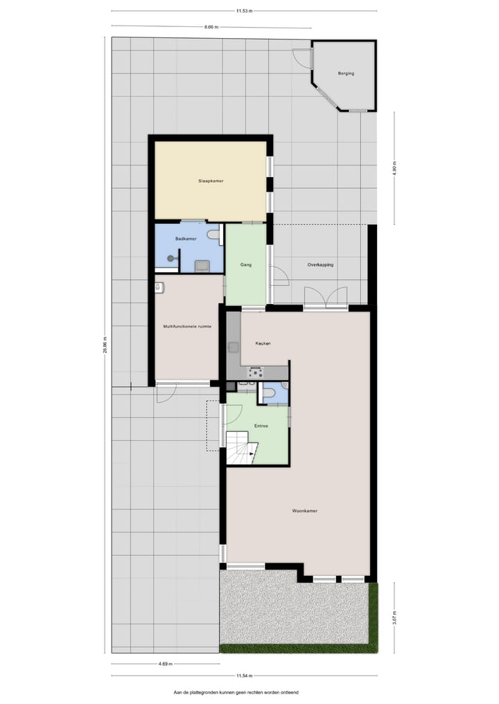 Foto 42 van Industrieweg 29