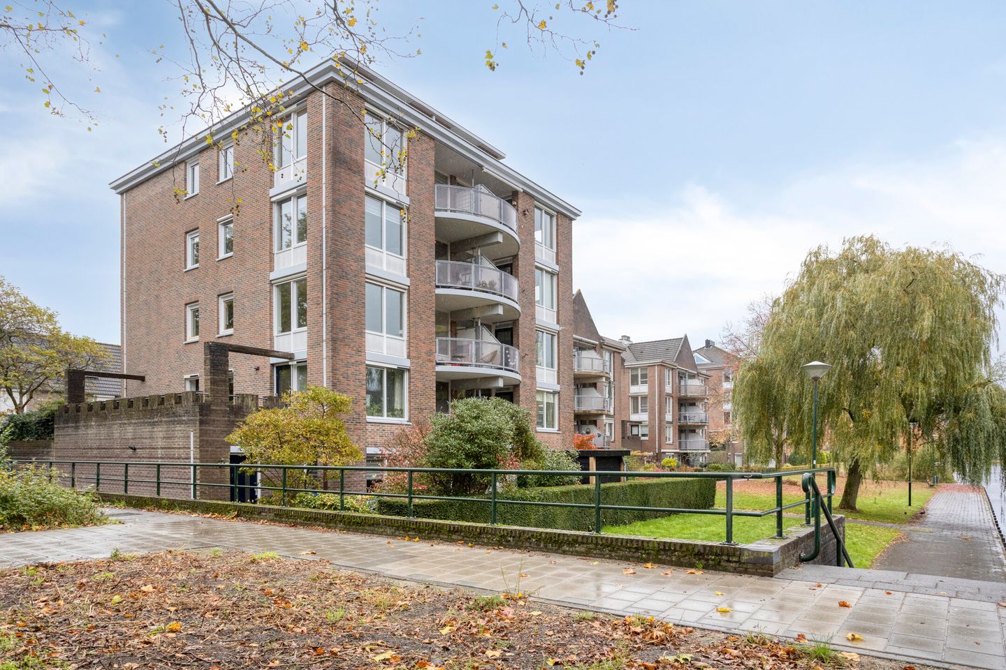 Photo 1 of Aletta Jacobslaan 20