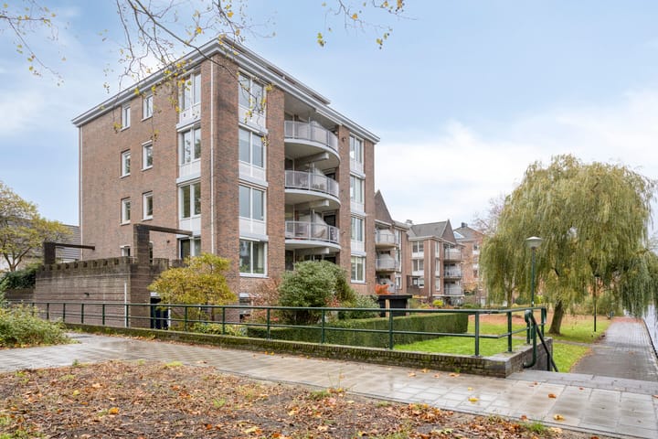 Aletta Jacobslaan 20 main image