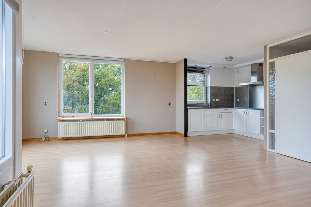 Photo 2 of Aletta Jacobslaan 20