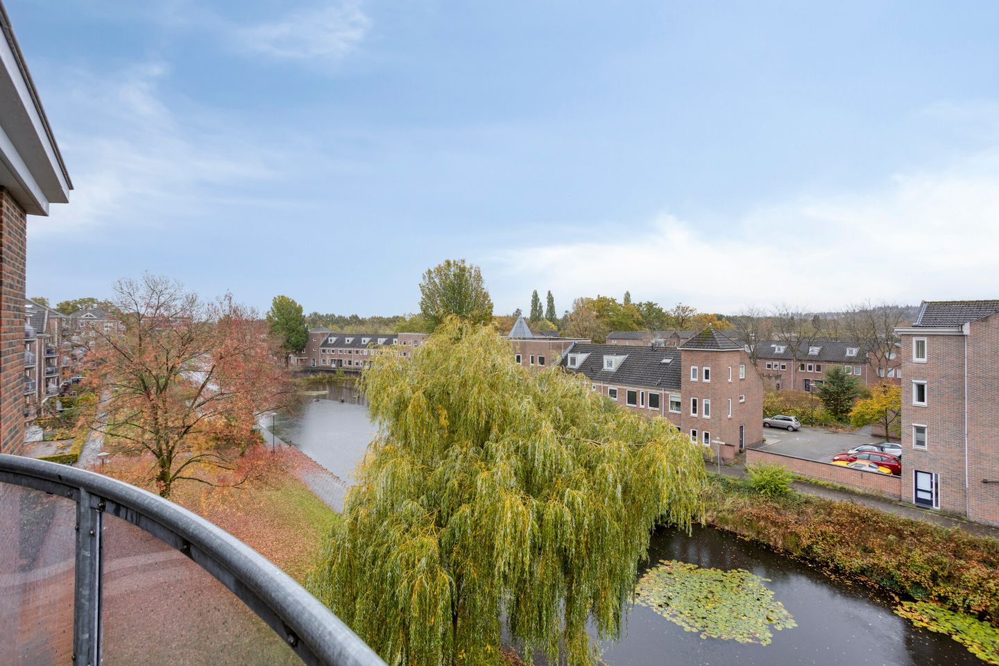 Photo 4 of Aletta Jacobslaan 20