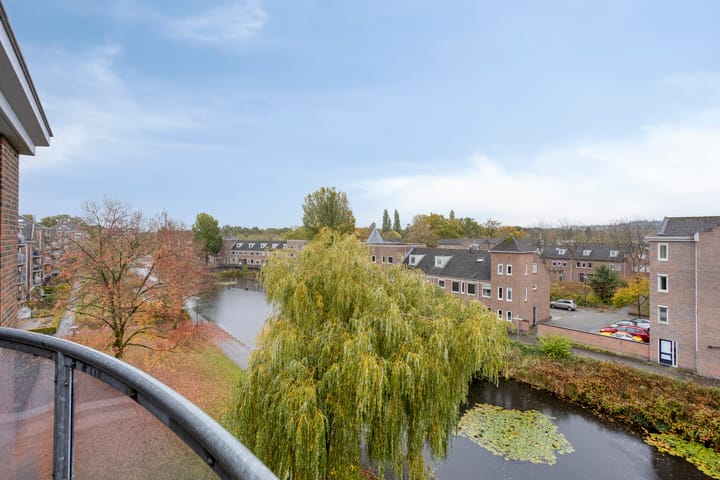 Photo 4 of Aletta Jacobslaan 20