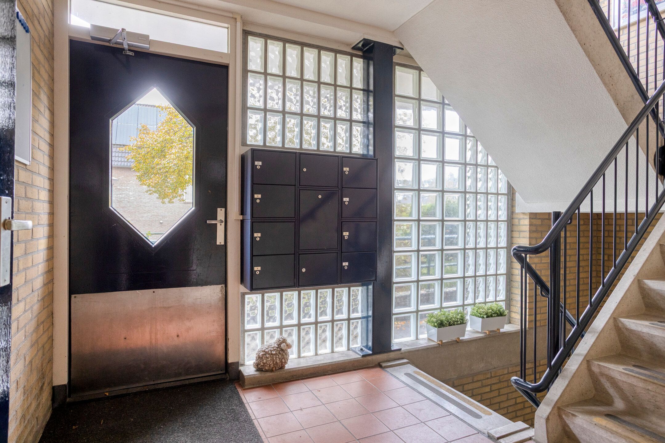 Photo 6 of Aletta Jacobslaan 20