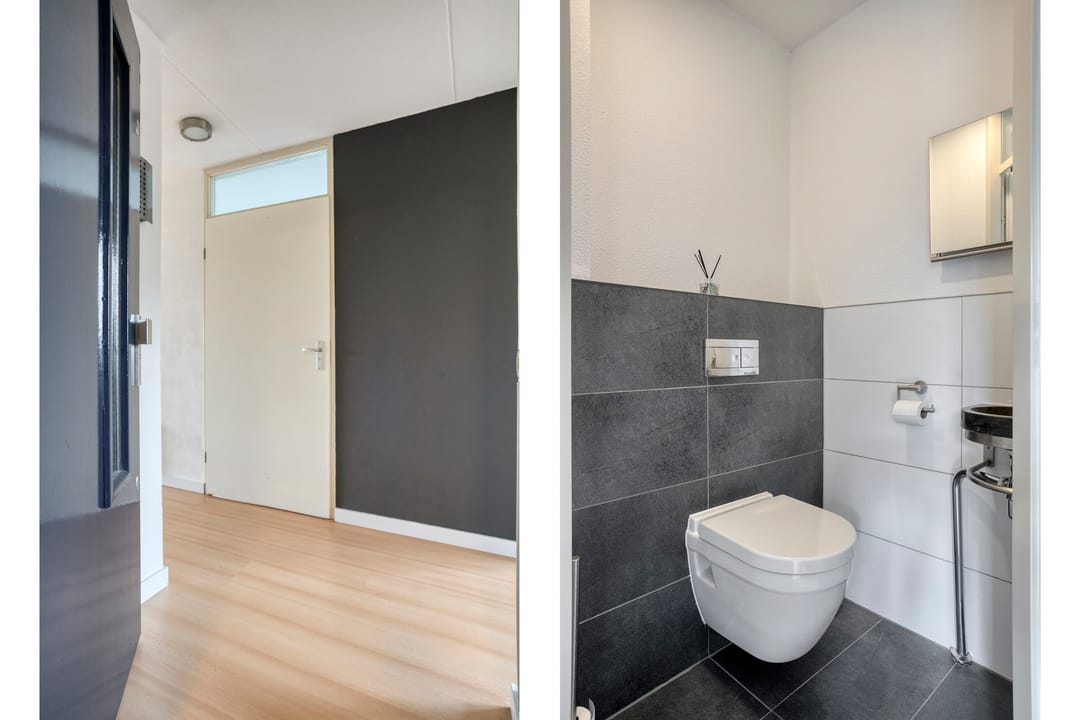 Photo 8 of Aletta Jacobslaan 20