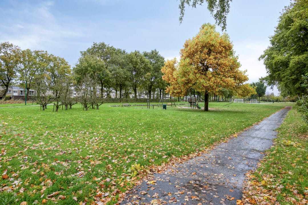 Photo 22 of Aletta Jacobslaan 20