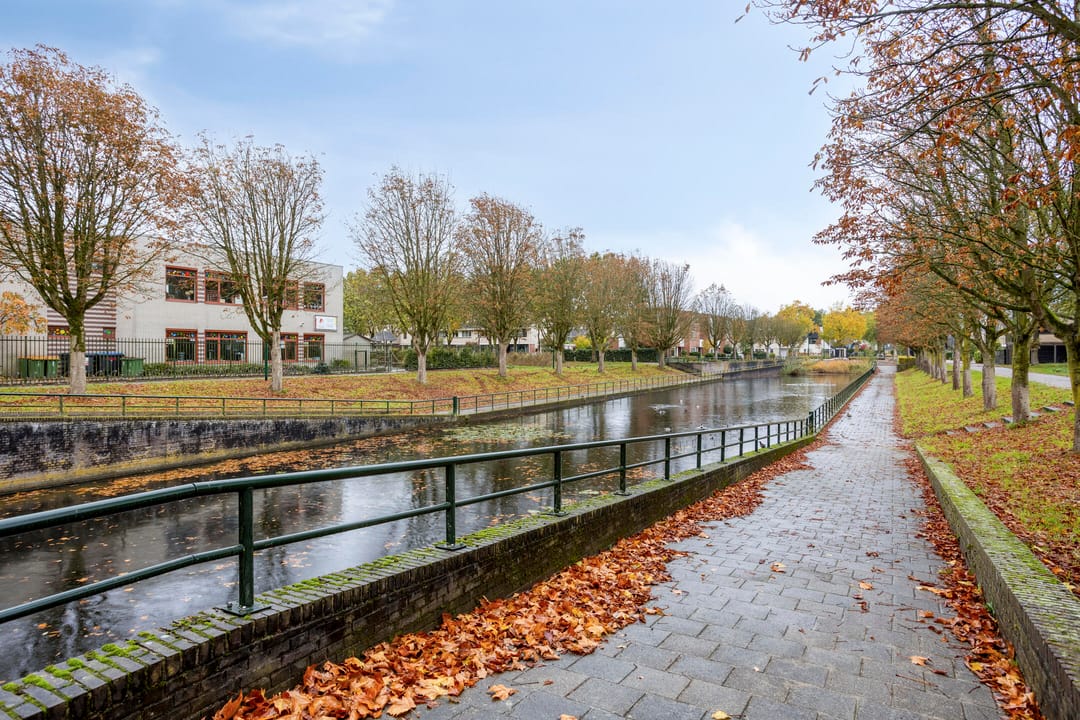 Photo 23 of Aletta Jacobslaan 20