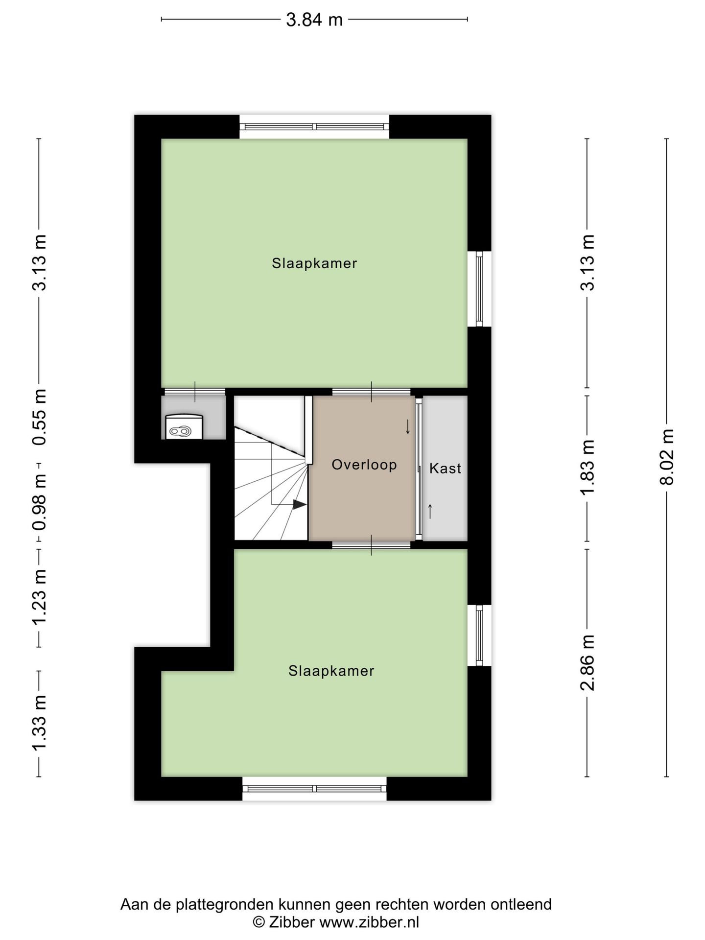 Photo 25 of Aletta Jacobslaan 20