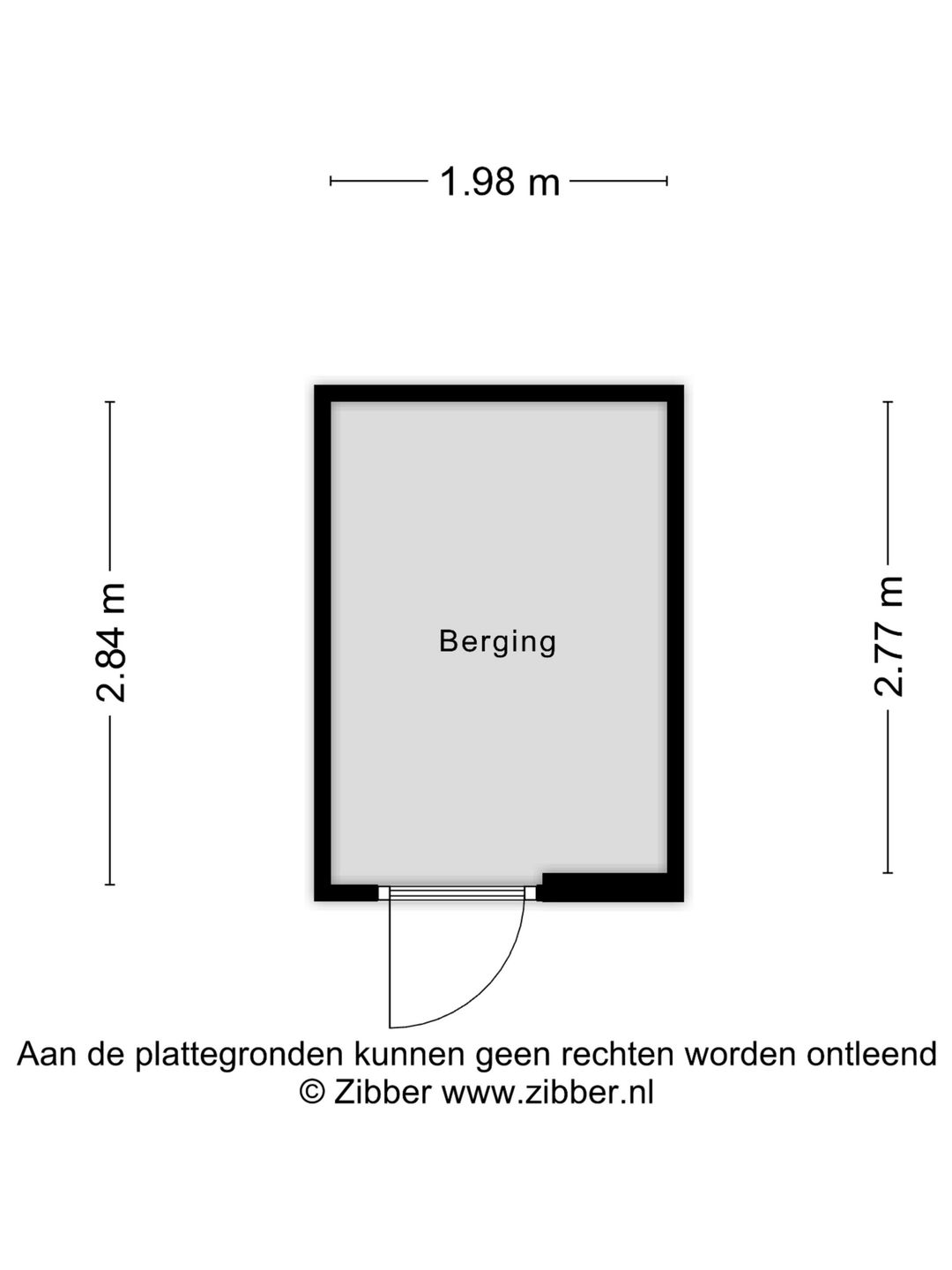 Photo 26 of Aletta Jacobslaan 20