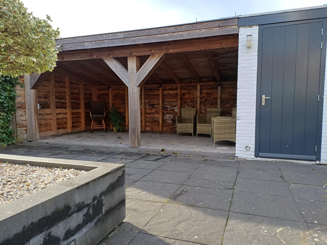 Foto 32 van Zaandammerstraat 68