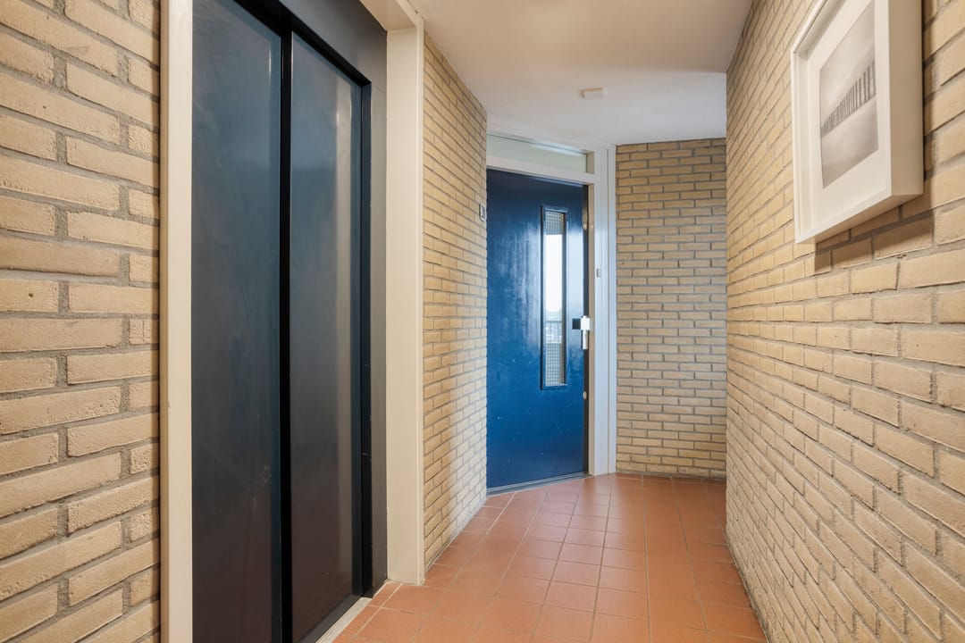 Photo 7 of Aletta Jacobslaan 20