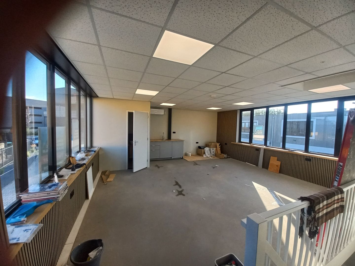 Bekijk foto 3 van Stuwadoorstraat 31