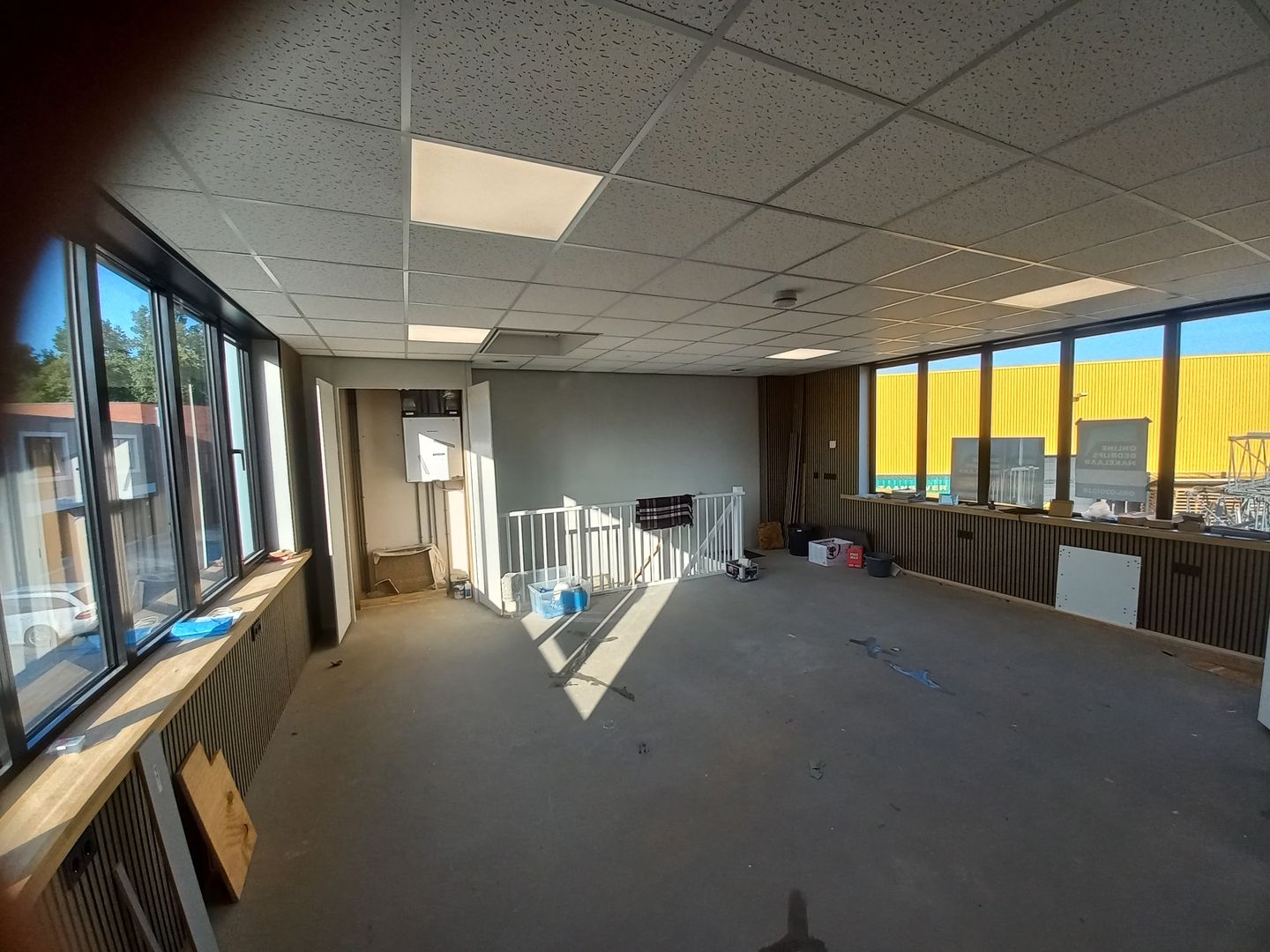 Bekijk foto 4 van Stuwadoorstraat 31