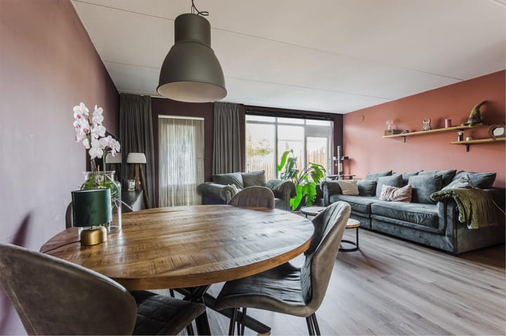 Photo 2 of Pianoweg 92