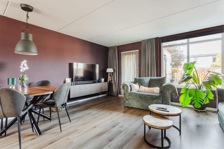 Photo 3 of Pianoweg 92