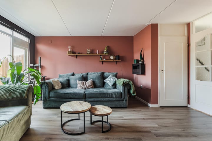 Photo 4 of Pianoweg 92