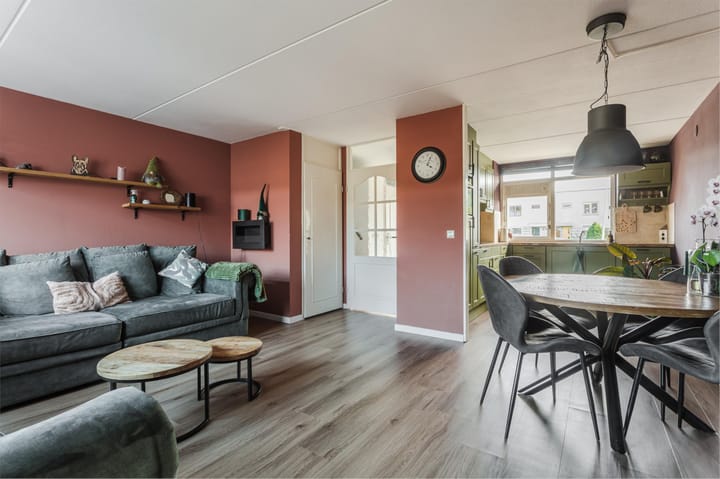 Photo 5 of Pianoweg 92