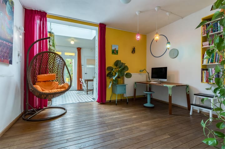 Foto 4 van Adolf van Cortenbachstraat 60