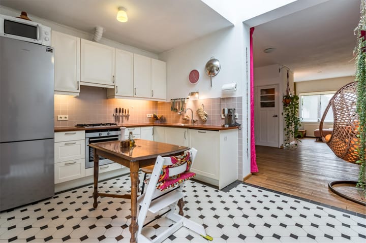 Foto 5 van Adolf van Cortenbachstraat 60