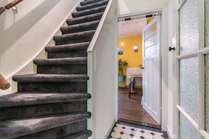 Photo 8 of Adolf van Cortenbachstraat 60