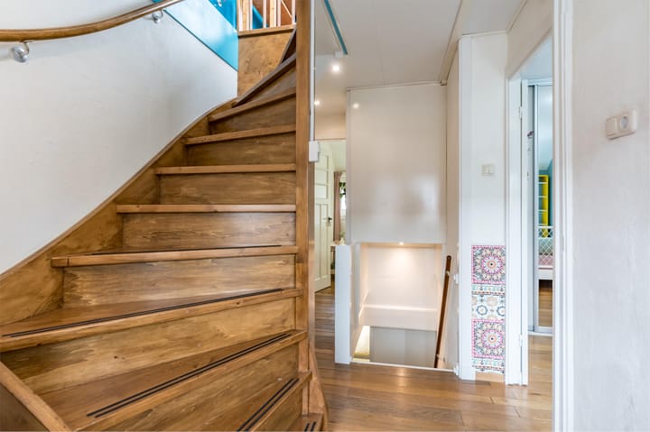 Photo 13 of Adolf van Cortenbachstraat 60