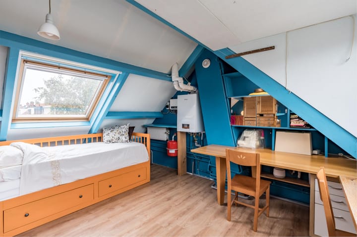 Photo 15 of Adolf van Cortenbachstraat 60