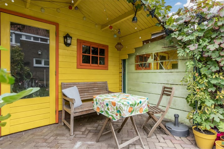 Photo 16 of Adolf van Cortenbachstraat 60