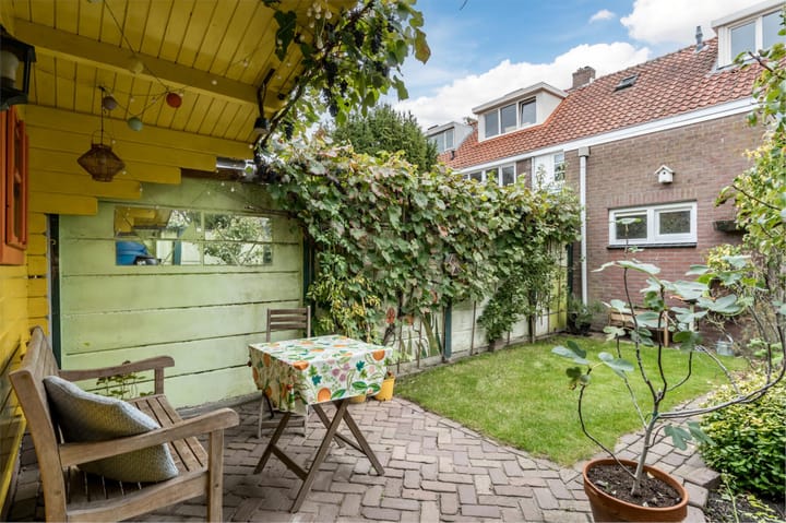 Photo 17 of Adolf van Cortenbachstraat 60