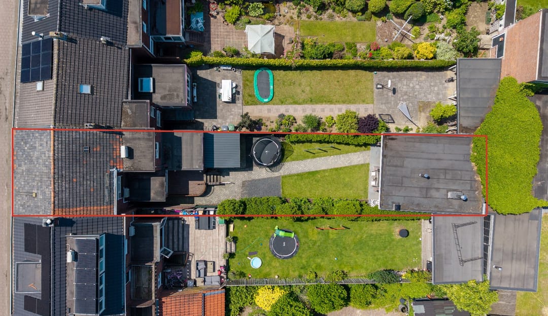 Foto 2 van Pastoor Stassenstraat 10