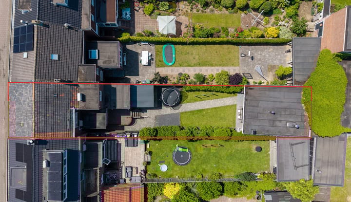 Photo 2 of Pastoor Stassenstraat 10