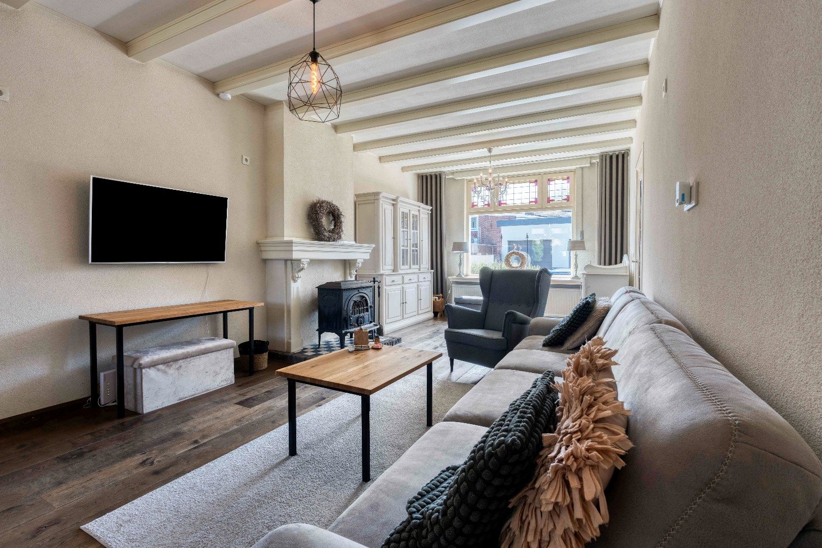 Foto 6 van Pastoor Stassenstraat 10