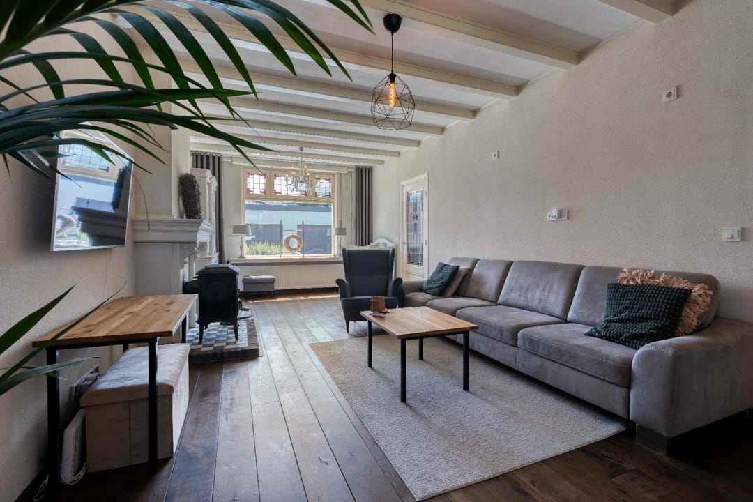 Foto 7 van Pastoor Stassenstraat 10