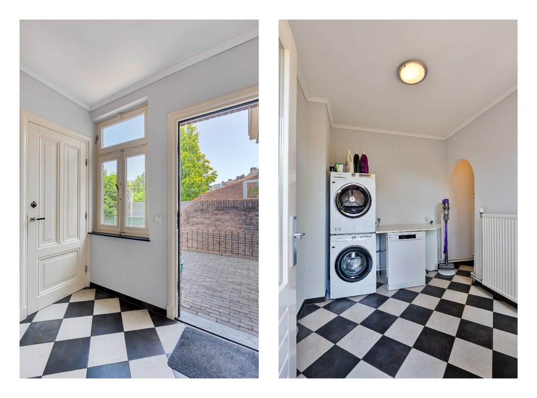 Foto 13 van Pastoor Stassenstraat 10