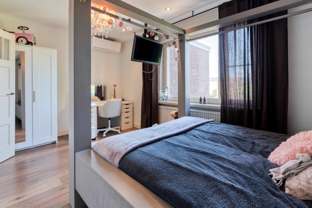 Foto 22 van Pastoor Stassenstraat 10