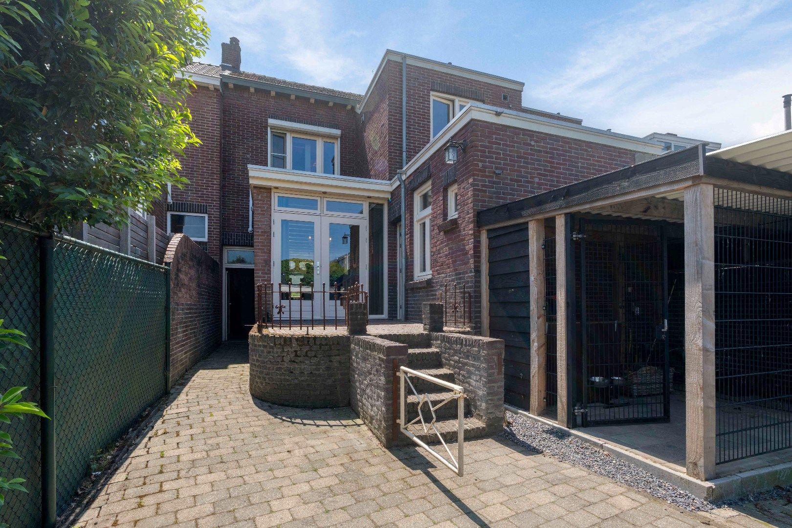 Foto 24 van Pastoor Stassenstraat 10