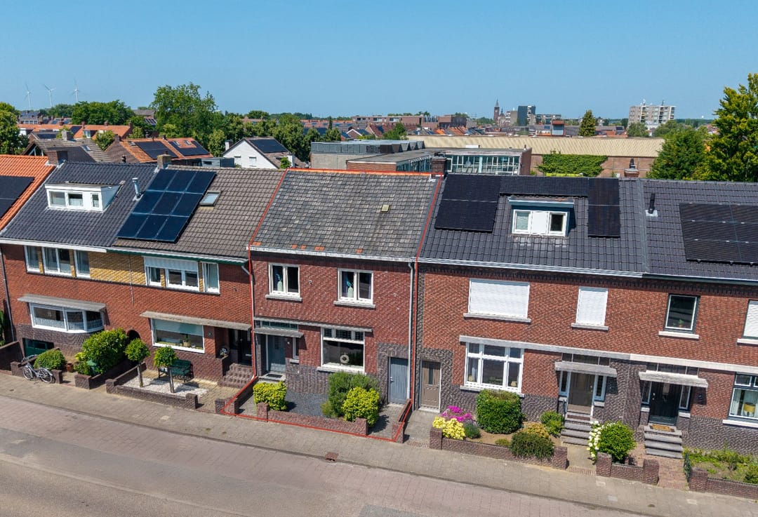 Foto 31 van Pastoor Stassenstraat 10