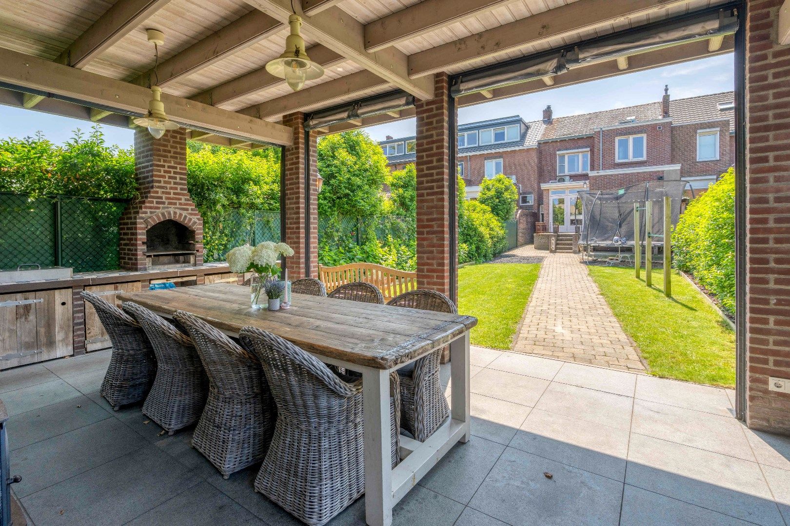 Foto 27 van Pastoor Stassenstraat 10