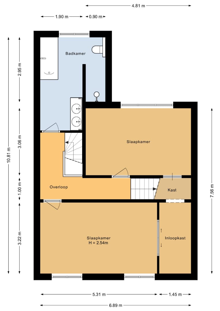 Foto 36 van Pastoor Stassenstraat 10