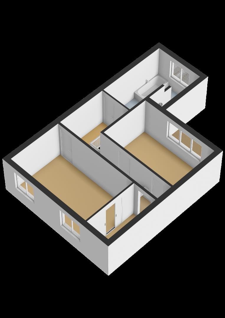 Foto 37 van Pastoor Stassenstraat 10