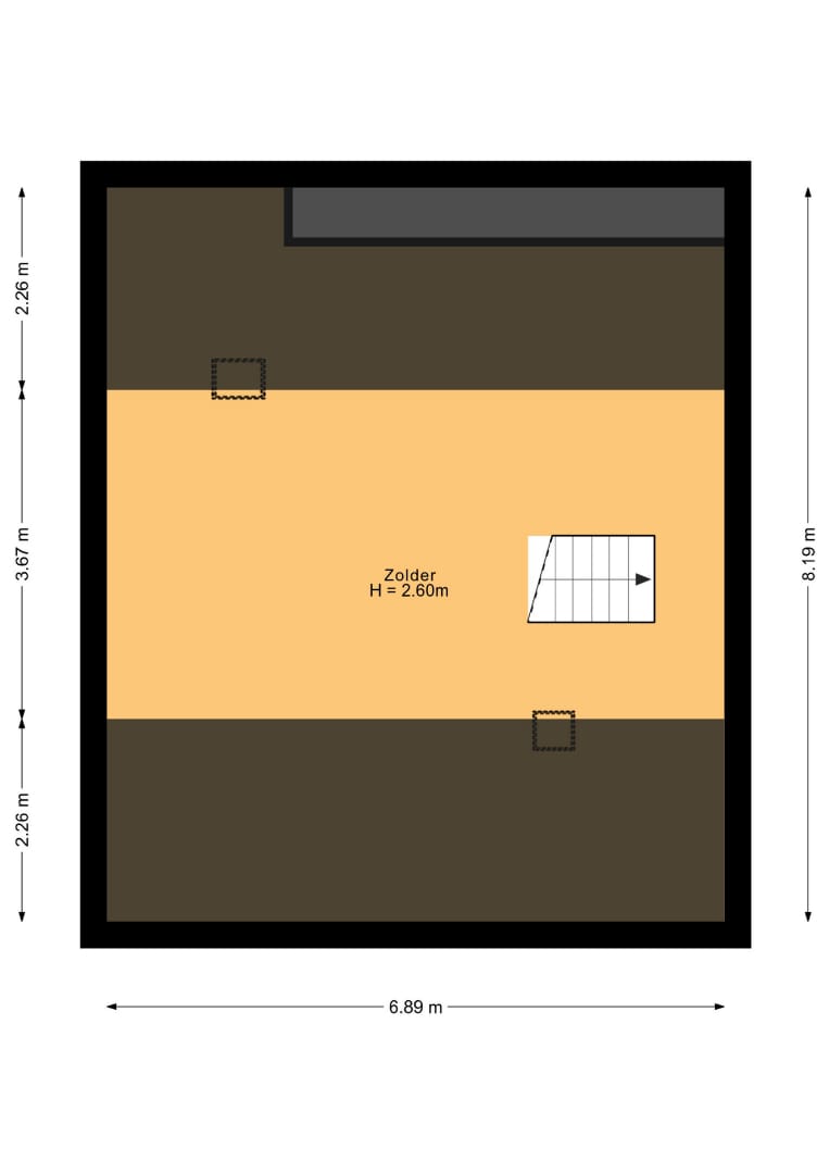 Foto 38 van Pastoor Stassenstraat 10