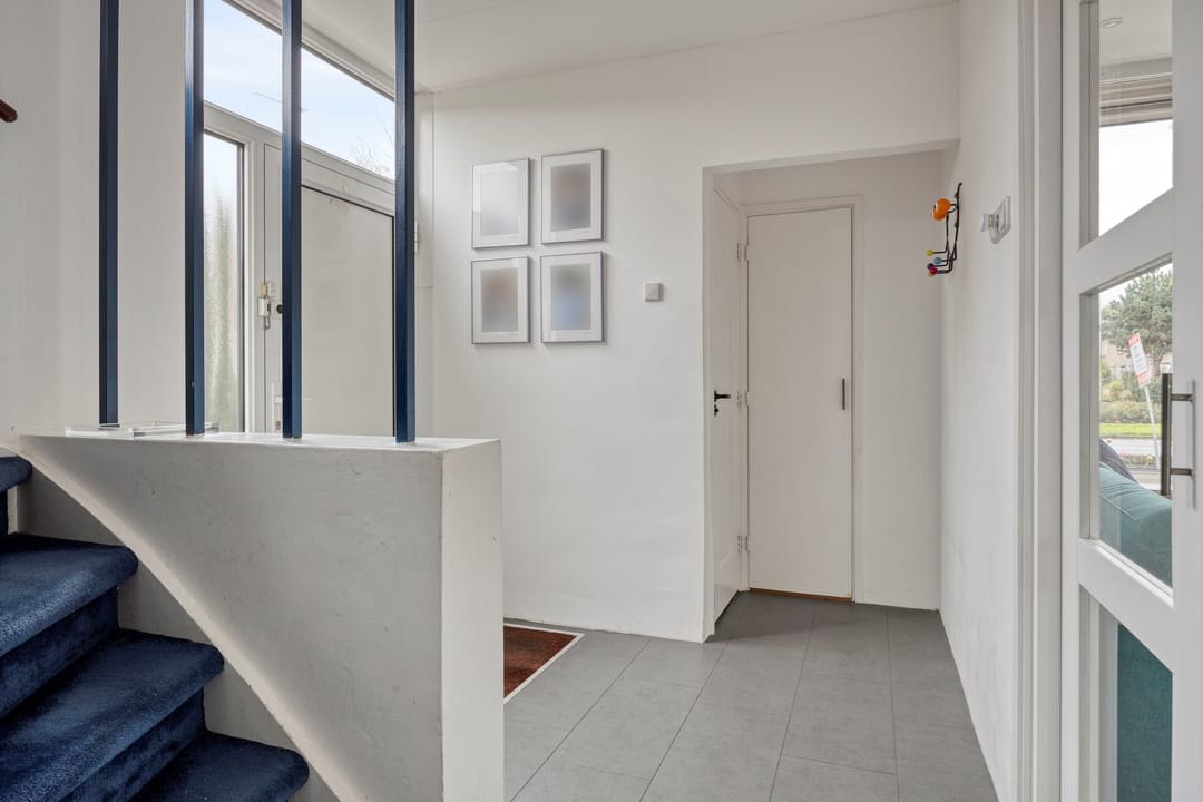 Foto 7 van Generaal Spoorlaan 26