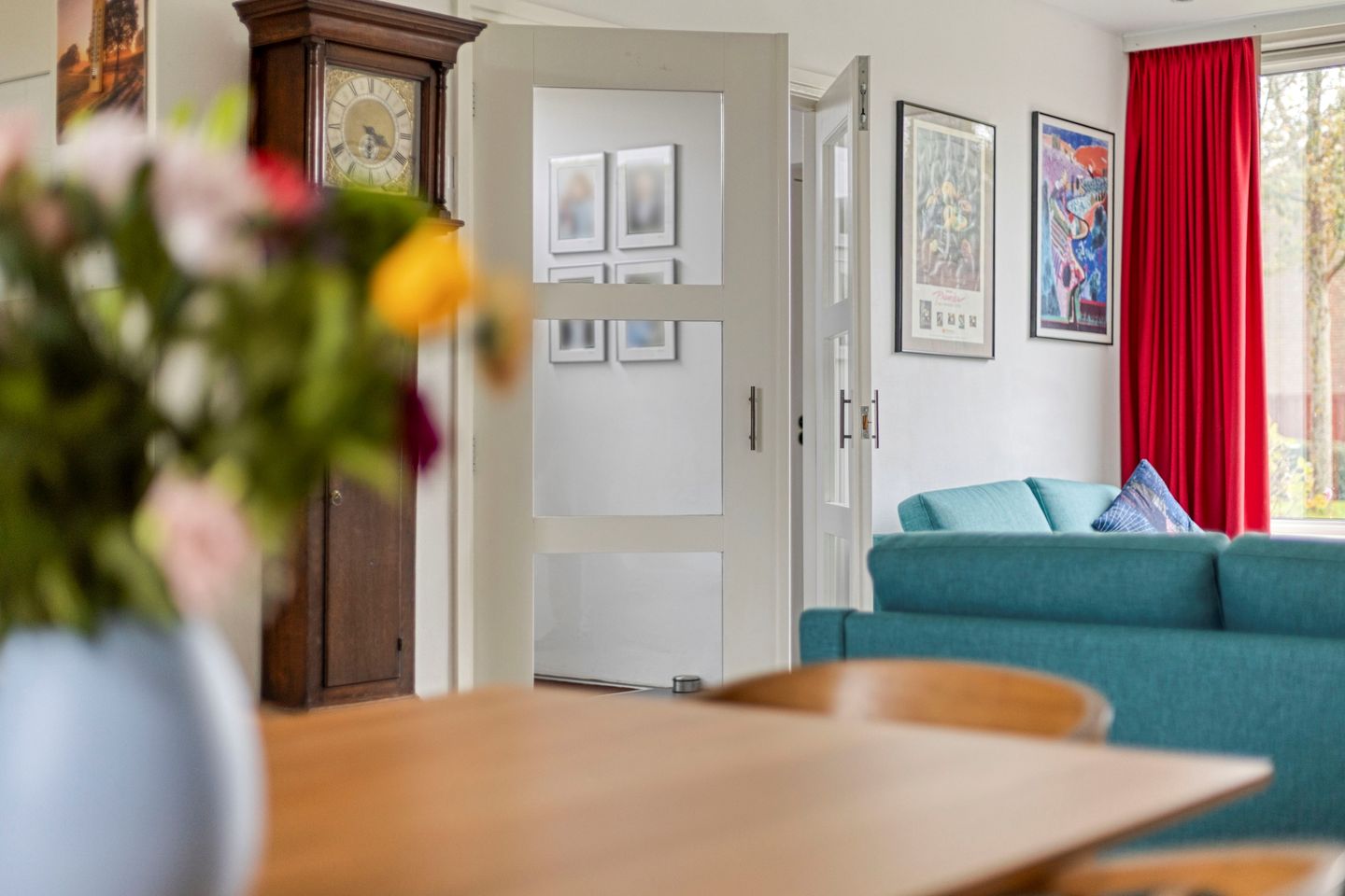 Foto 10 van Generaal Spoorlaan 26