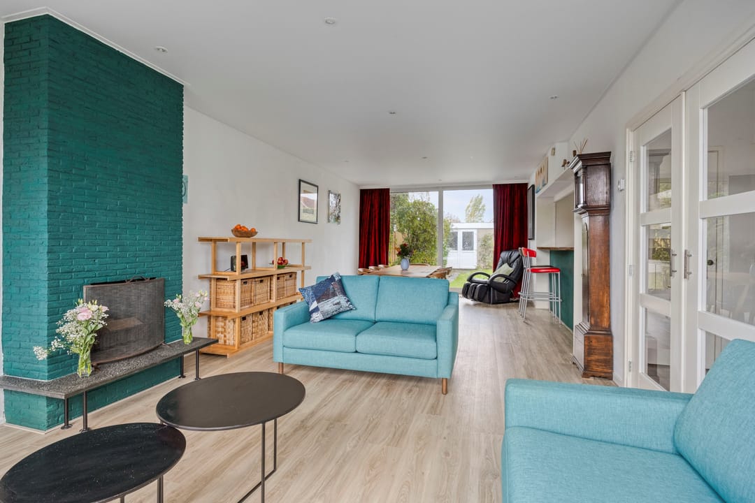 Foto 11 van Generaal Spoorlaan 26