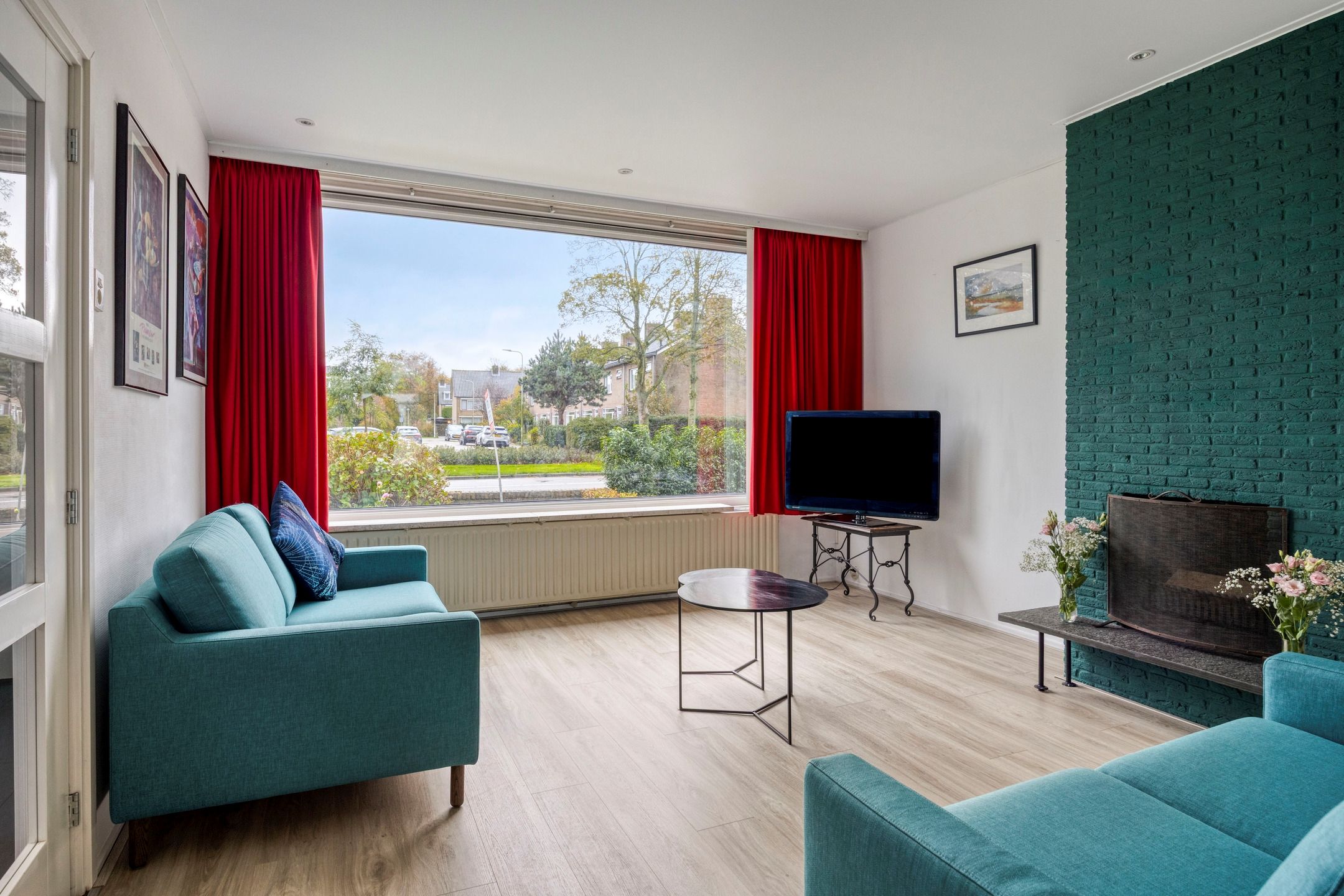 Foto 12 van Generaal Spoorlaan 26