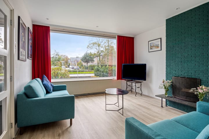 Foto 12 van Generaal Spoorlaan 26