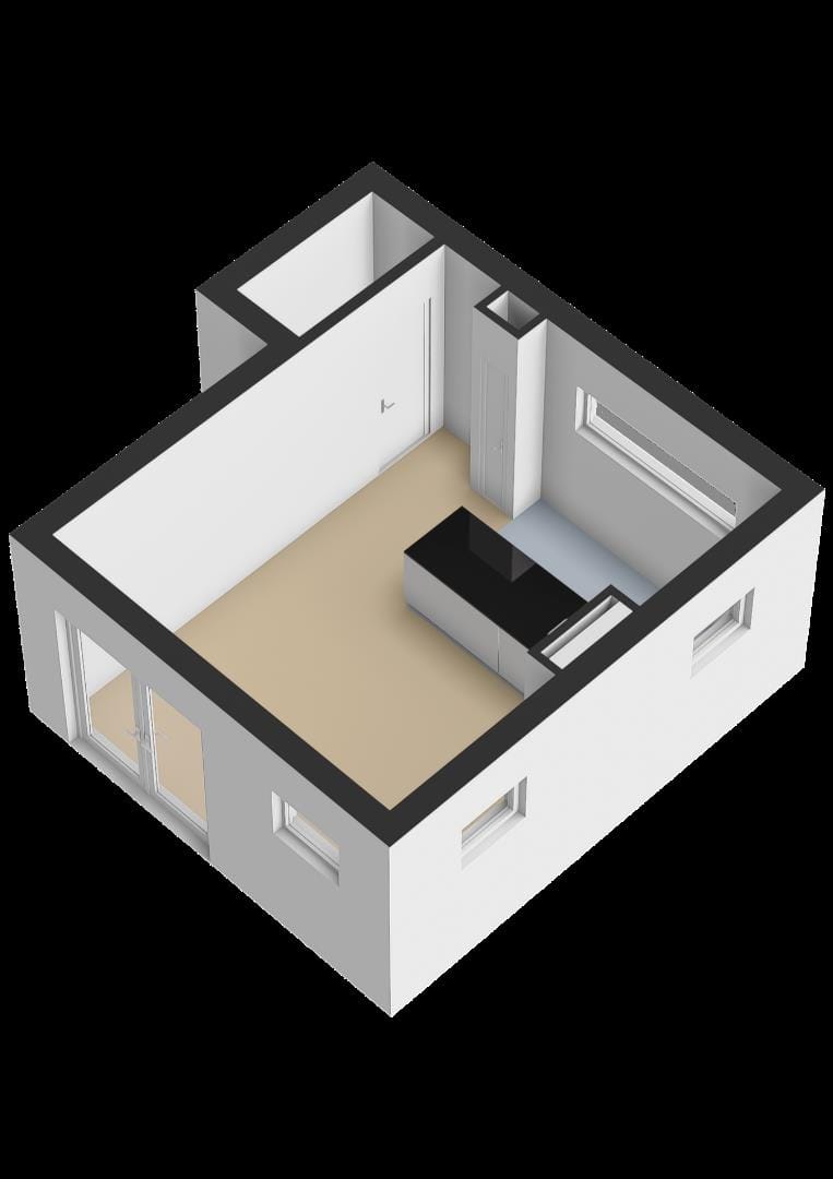 Foto 43 van Pastoor Stassenstraat 10
